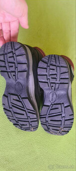 Topánky na zimu chlapčenské veľ. 36 - 7