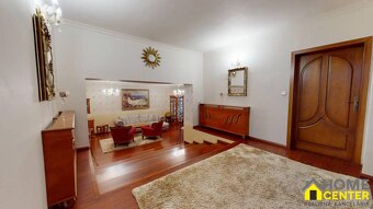 PREDAJ : PRIESTRANNÝ RODINNÝ DOM S BAZÉNOM, KOMÁRNO - 7