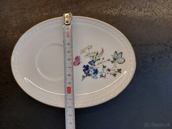 2 šálky s podšálkou zn. Matilda Veroni - 7