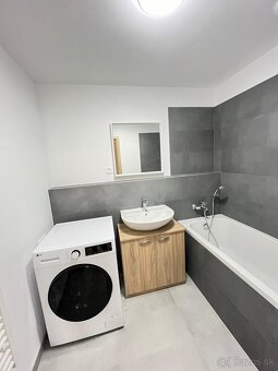 3-Izbovy byt na prenajom v Ivanskej ceste - 7