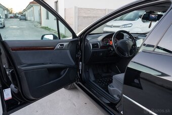 Peugeot 407, r.v. 2008, 2,0 HDI - 7