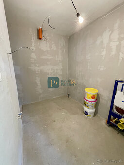 Predaj 4.izbový rodinný dom,novostavba, Mojmírovce 14km od N - 7