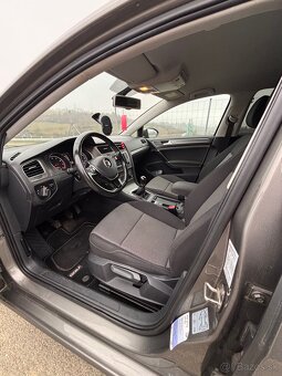 Volkswagen Golf 7 – 1.2 TSI 77 kW - 7