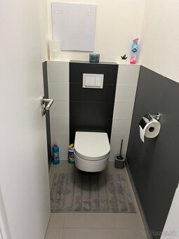 Prenájom 2 izbového bytu Trenčín - 7