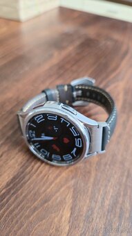 Samsung galaxy Watch 6 clasic 47mm - 7