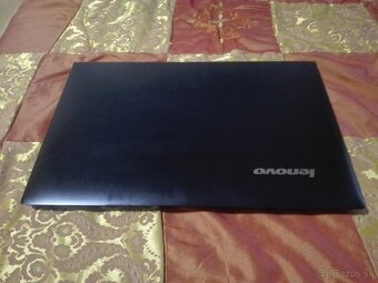 Lenovo i5-6.Gen. 500 GB. 15,6“.8 GB. Baterka dobrá. - 7