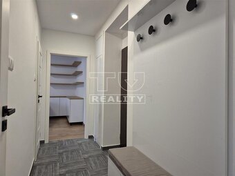 Moderný 2-izbový byt po kompletnej rekonštrukcii |... - 7