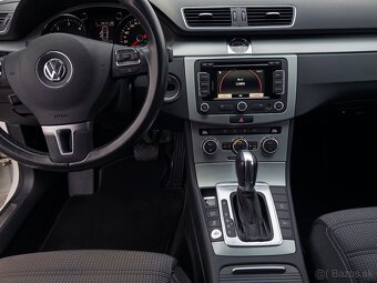 Volkswagen CC 2.0 TDI - 7