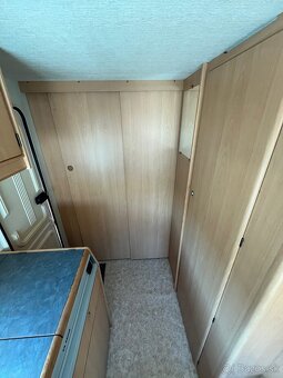 Predam karavan ADRIA 390 DB - 7