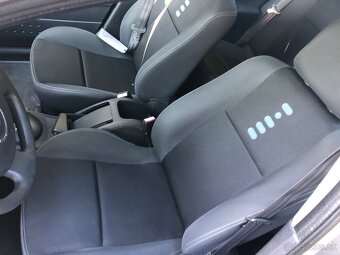 Megane automat 87000km - 7