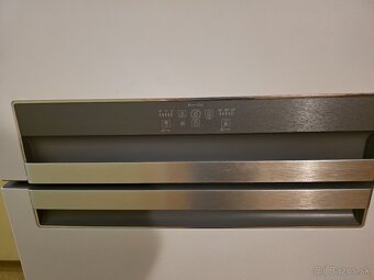 Predám chladničku Whirlpool - 7