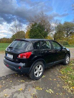 Nissan qashqai 1.5 dCi - 7