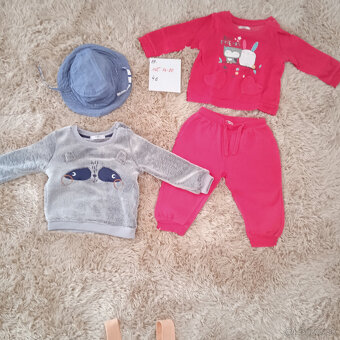 Detské oblečenie II - 7