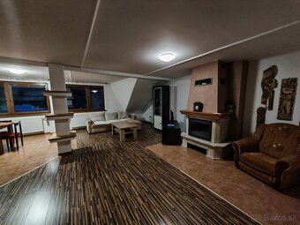 Prenájom apartmánu - 7