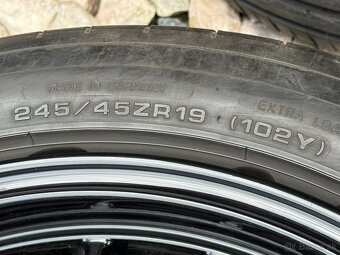 B-Rock 5x112 R19 - 7