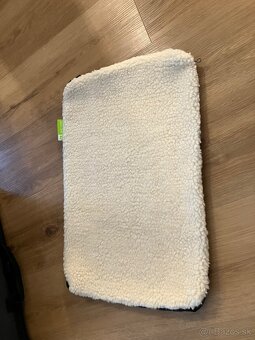 Skladacia prepravná taška Maelson - 7