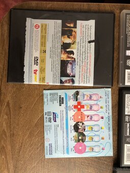 DVD 2 - 7