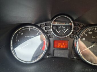 Peugeot 206 + 1,4hdi 50kw r.v 2011 - 7