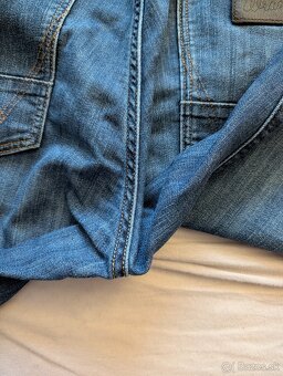 Wrangler Arizona Rifle - 7