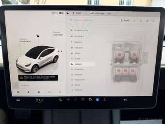 TESLA MODEL Y FACELIFT LONG RANGE DUAL MOTOR 4×4, 378KW/513P - 7
