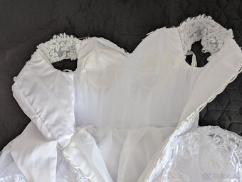 Svadobné šaty - Agatha Gallery - 7