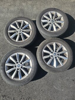 Predam škoda octavia 1.6tdi 77kw - 7