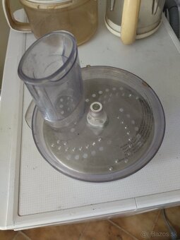 Robot Moulinex, Philips, Tefal.... - 7