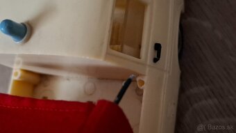 Predám skoda 1203 kdn - 7