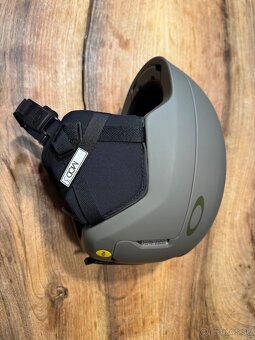 Oakley MOD3 MIPS helma – veľ. L, nová - 7