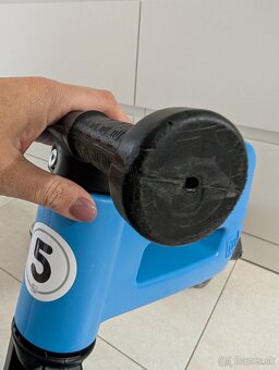 Funny Wheels FWRider Sport, modry - 7