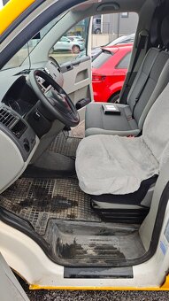 Volkswagen Transporter - 7