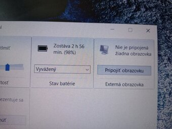 Hp probook 650 g1 + Intel core i5 + 8gb ram + RS232 + Win 10 - 7