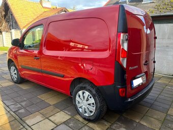 Renault Kangoo 1,5 dCi r.v.2015 - 7