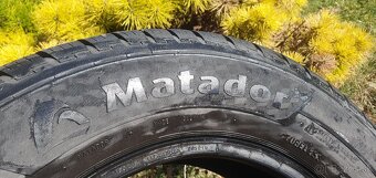 MATADOR VARIANT, CELOROCNA, 205/70 R15C - 7