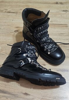 znizene - Dior Home Explorer II Oblique - 7