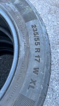 Letné 235/55 r17 - 7