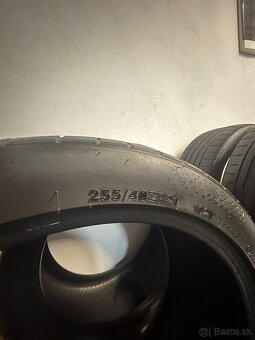 Pneumatiky 255/40 R21 102Y - 7