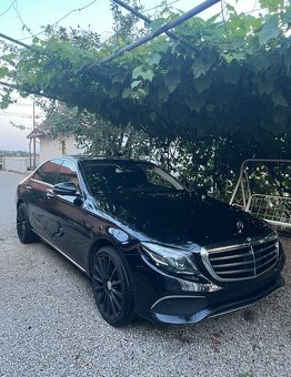 Mercedes-Benz E350 d Exclusive | Po servise - 7