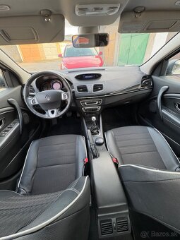 Renault Fluence 1.5dci - 7
