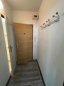 Garsónka pre 2 osoby v Nitre Chrenová - 7