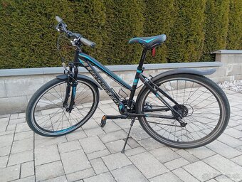 Dámsky bicykel Leader fox - 7