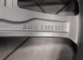 BMW 1 F40 17" Styling M550 - 7