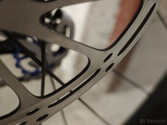 Sram kotúče 180mm 203mm - 7