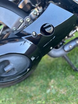 Benelli, model Macis - 7