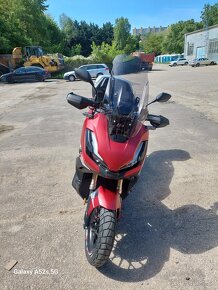 HONDA ADV 350 - 7