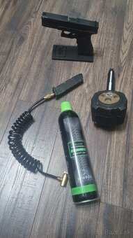 Airsoft zbrane - 7