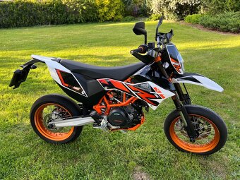 KTM SMC-R 2017 - 7
