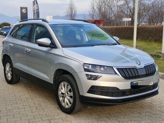 ŠKODA KAROQ 1.0TSi 85kW AMBITION - 7