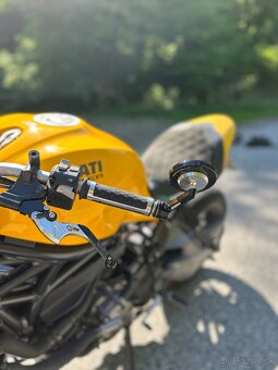 Predaj Ducati Monster 821 - 7