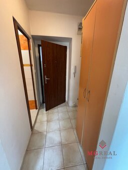 1 izbový byt Topoľčany / PRENAJOM - 7